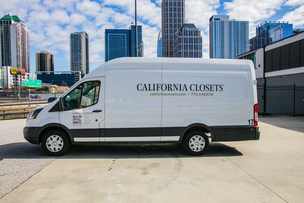 2018 Ford Transit-350 Base Atlanta GA