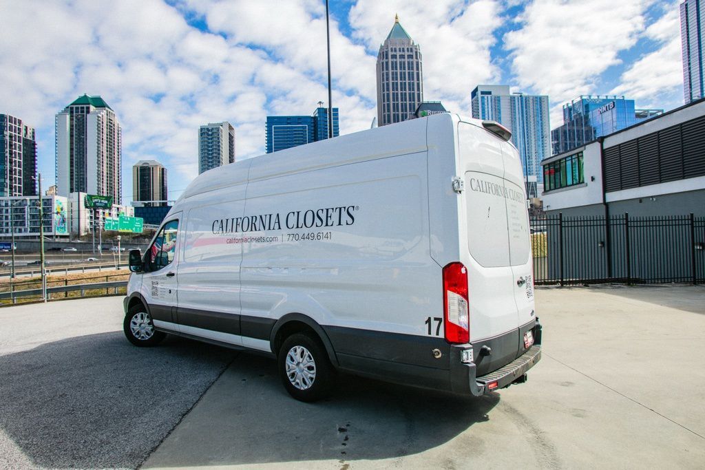 2018 Ford Transit-350 Base Atlanta GA