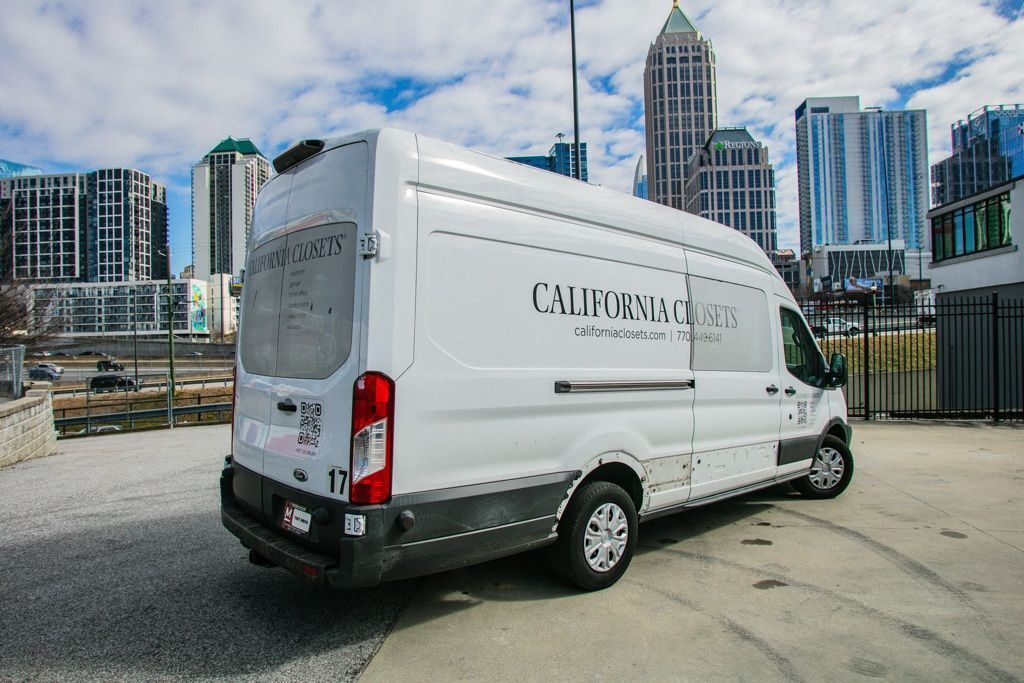 2018 Ford Transit-350 Base Atlanta GA