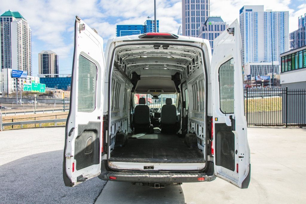 2018 Ford Transit-350 Base Atlanta GA