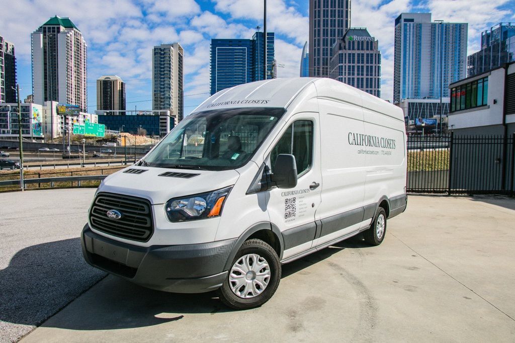 2018 Ford Transit-350 Base Atlanta GA