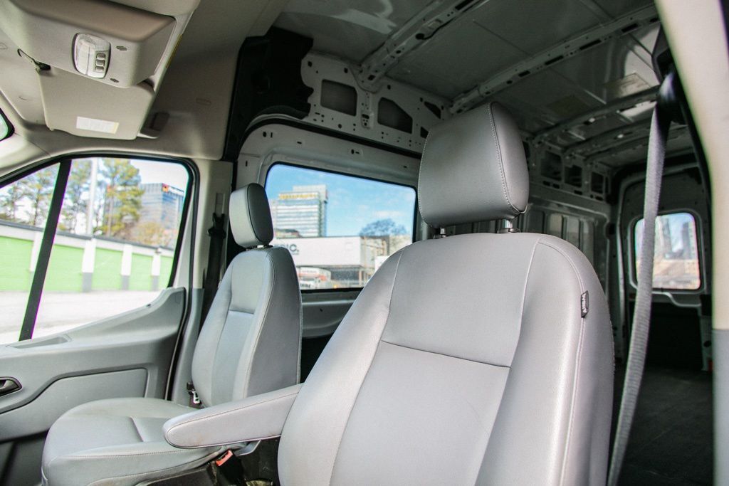 2018 Ford Transit-350 Base Atlanta GA