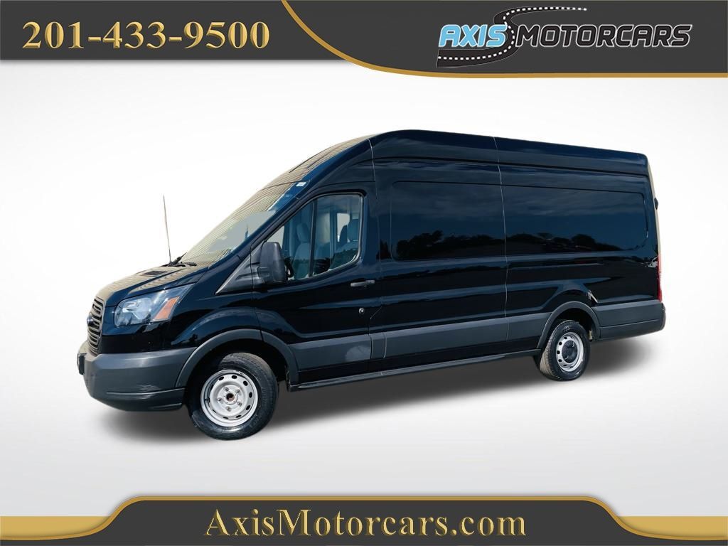 2018 Ford Transit-350 Base