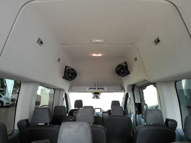 2018 Ford Transit 350 HD High Roof XLT Plano TX