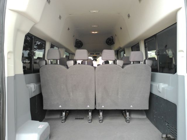 2018 Ford Transit 350 HD High Roof XLT Plano TX