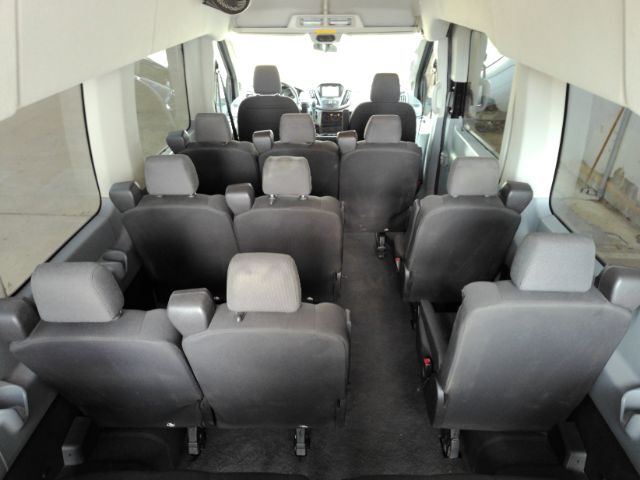 2018 Ford Transit 350 HD High Roof XLT Plano TX