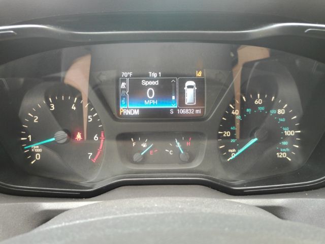 2018 Ford Transit 350 HD High Roof XLT Plano TX