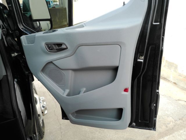 2018 Ford Transit 350 HD High Roof XLT Plano TX