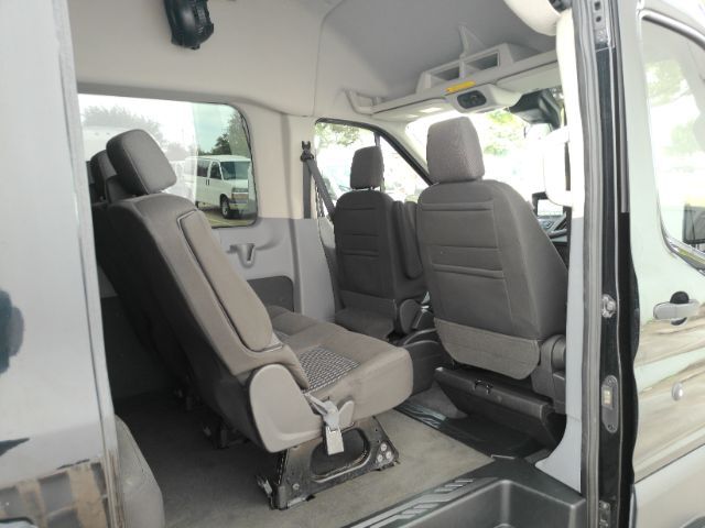 2018 Ford Transit 350 HD High Roof XLT Plano TX