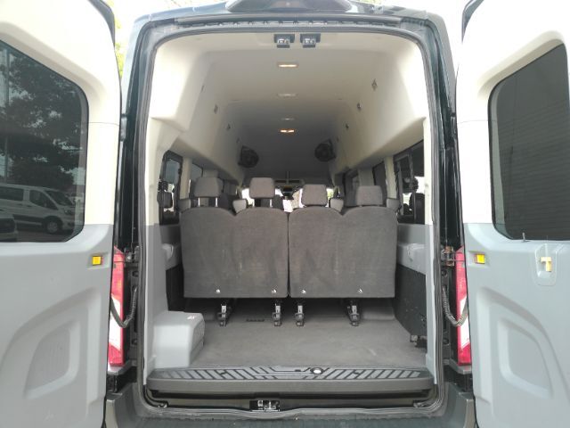 2018 Ford Transit 350 HD High Roof XLT Plano TX