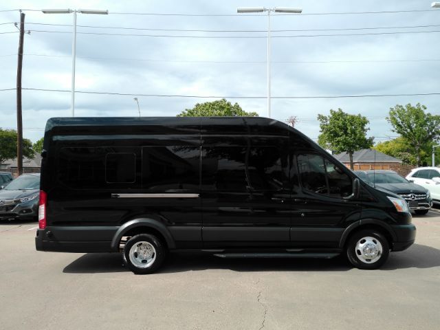 2018 Ford Transit 350 HD High Roof XLT Plano TX