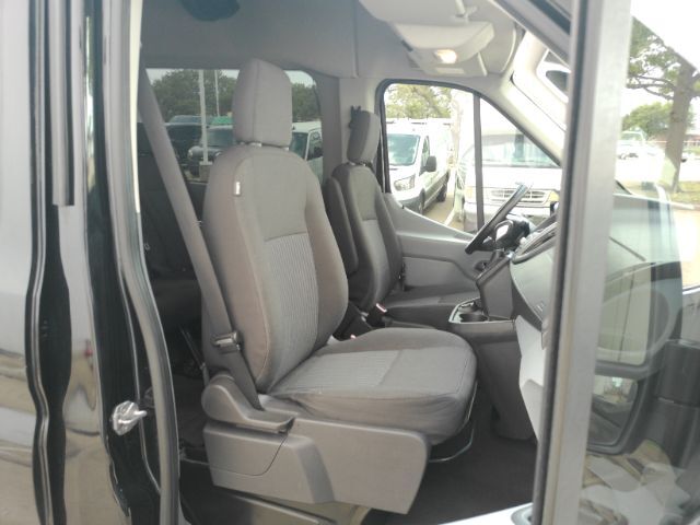 2018 Ford Transit 350 HD High Roof XLT Plano TX