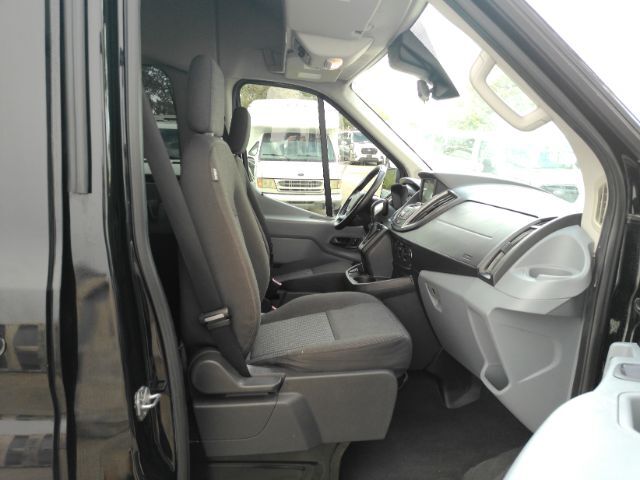 2018 Ford Transit 350 HD High Roof XLT Plano TX
