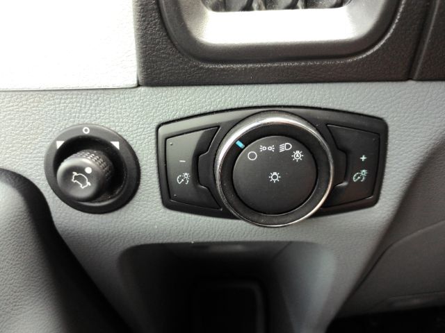 2018 Ford Transit 350 HD High Roof XLT Plano TX