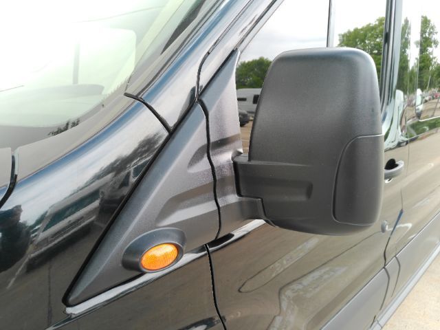 2018 Ford Transit 350 HD High Roof XLT Plano TX