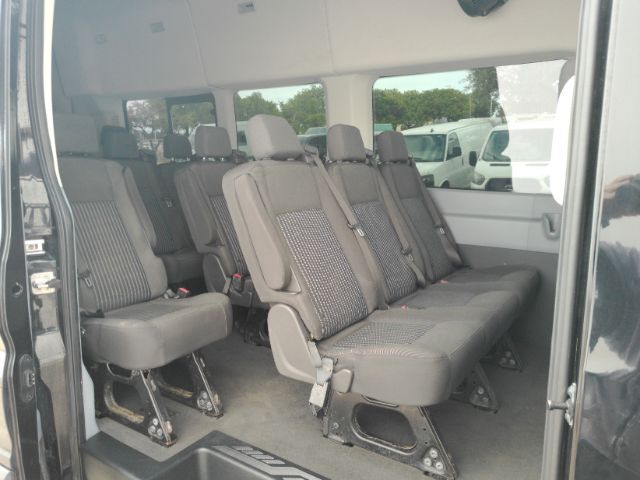 2018 Ford Transit 350 HD High Roof XLT Plano TX