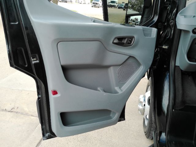 2018 Ford Transit 350 HD High Roof XLT Plano TX
