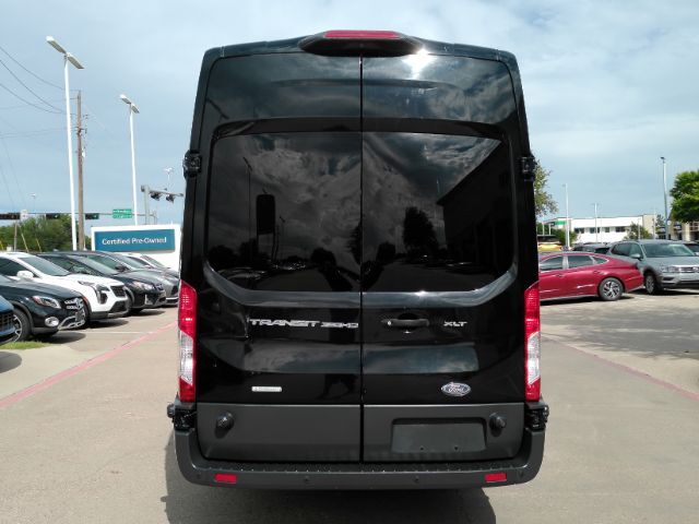 2018 Ford Transit 350 HD High Roof XLT Plano TX