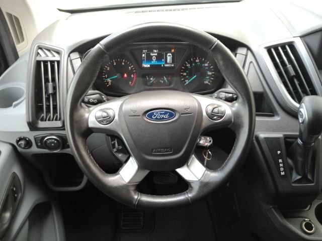 2018 Ford Transit 350 HD High Roof XLT Plano TX