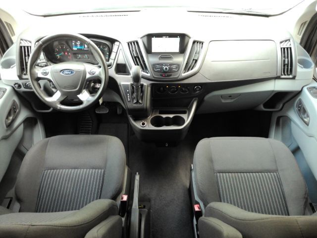 2018 Ford Transit 350 HD High Roof XLT Plano TX