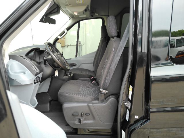 2018 Ford Transit 350 HD High Roof XLT Plano TX