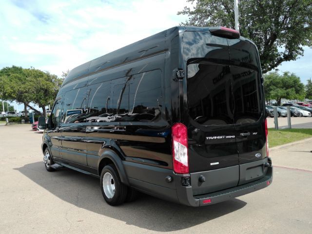 2018 Ford Transit 350 HD High Roof XLT Plano TX