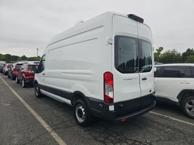 2018 Ford Transit-350 High Roof 148.0 WB