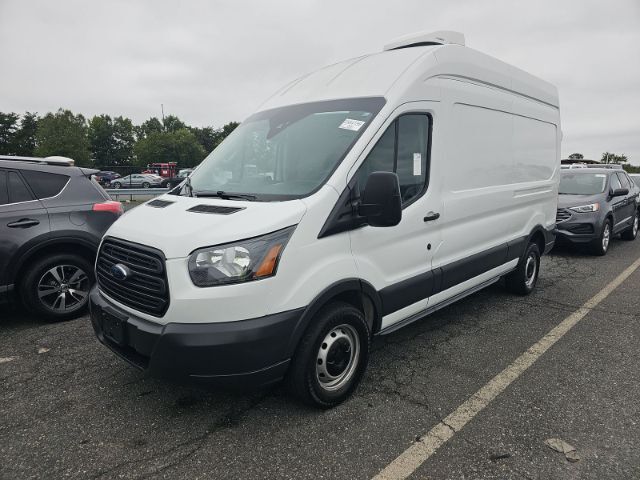 2018 Ford Transit-350 High Roof 148.0 WB