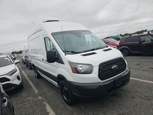 2018 Ford Transit-350 High Roof 148.0 WB