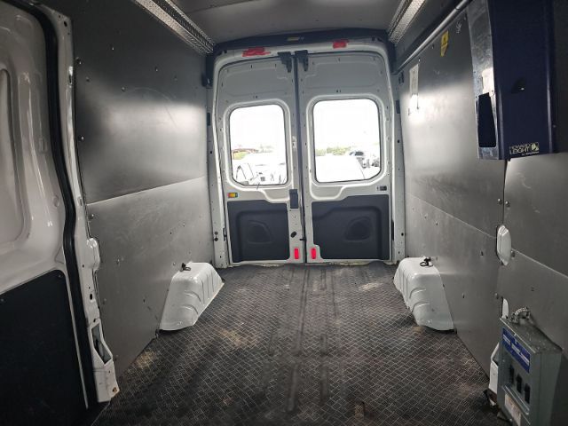 2018 Ford Transit-350 High Roof 148.0 WB Charlotte NC