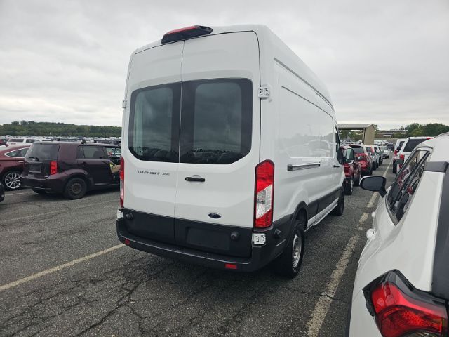 2018 Ford Transit-350 High Roof 148.0 WB Charlotte NC