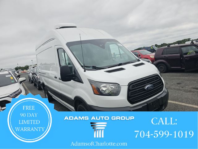 2018 Ford Transit-350 High Roof 148.0 WB Charlotte NC