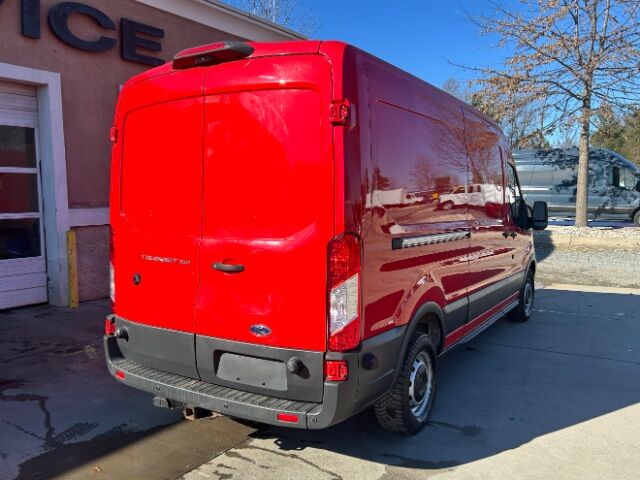 2018 Ford Transit-350 Van w/RH Sliding Door Medium Roof 147.6 WB Charlotte NC
