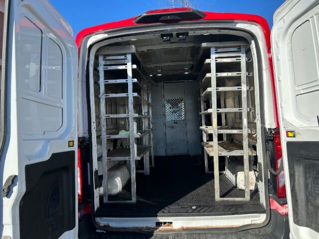 2018 Ford Transit-350 Van w/RH Sliding Door Medium Roof 147.6 WB Charlotte NC
