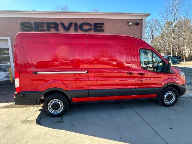 2018 Ford Transit-350 Van w/RH Sliding Door Medium Roof 147.6 WB Charlotte NC