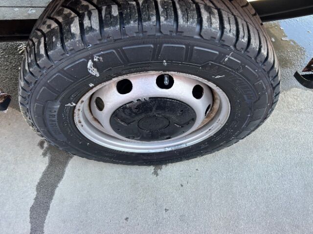 2018 Ford Transit-350 Van w/RH Sliding Door Medium Roof 147.6 WB Charlotte NC