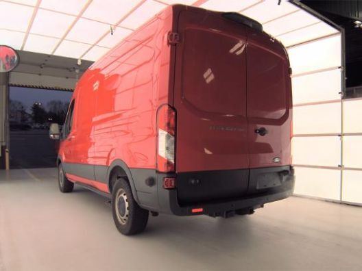 2018 Ford Transit-350 Van w/RH Sliding Door Medium Roof 147.6 WB