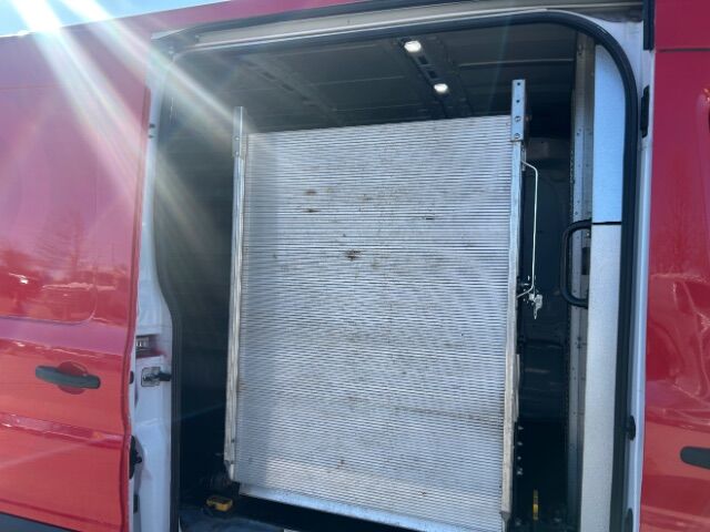 2018 Ford Transit-350 Van w/RH Sliding Door Medium Roof 147.6 WB Charlotte NC