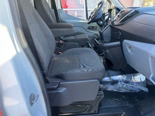 2018 Ford Transit-350 Van w/RH Sliding Door Medium Roof 147.6 WB Charlotte NC