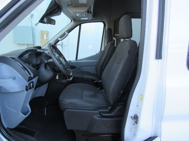 2018 Ford Transit 350 Wagon High Roof XL w/Sliding Pass. 148-in. WB Plano TX