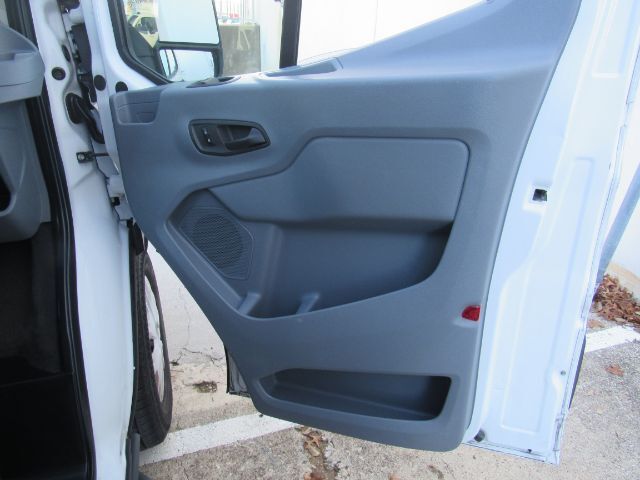 2018 Ford Transit 350 Wagon High Roof XL w/Sliding Pass. 148-in. WB Plano TX