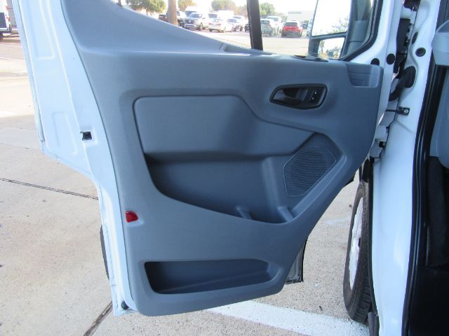 2018 Ford Transit 350 Wagon High Roof XL w/Sliding Pass. 148-in. WB Plano TX