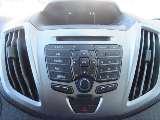 2018 Ford Transit 350 Wagon High Roof XL w/Sliding Pass. 148-in. WB Plano TX