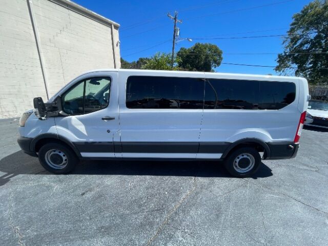 2018 Ford Transit-350 XL