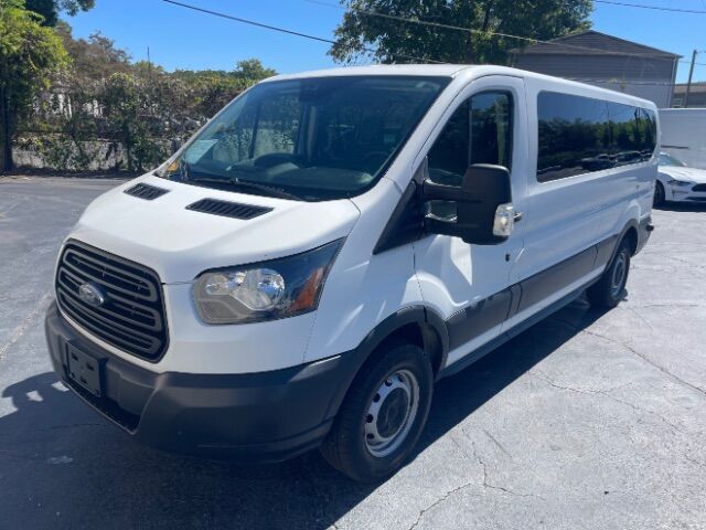2018 Ford Transit-350 XL