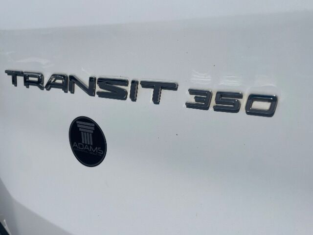 2018 Ford Transit-350 XL Charlotte NC