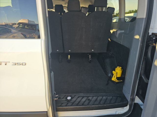2018 Ford Transit-350 XL Charlotte NC