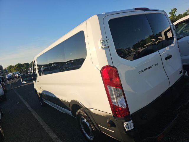 2018 Ford Transit-350 XL