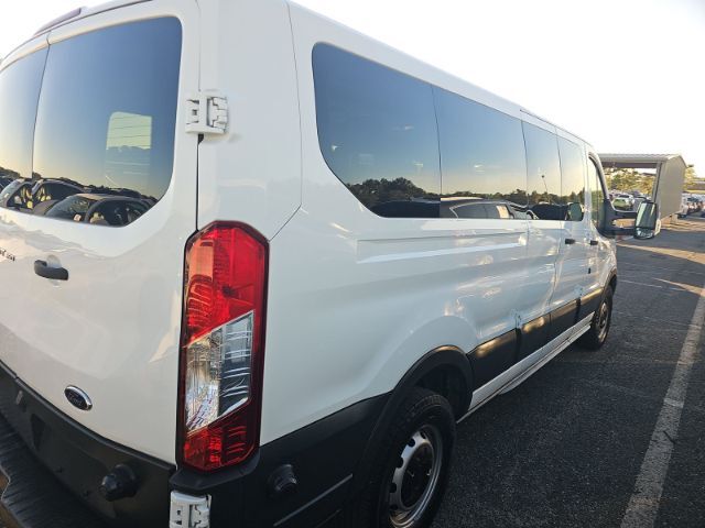 2018 Ford Transit-350 XL Charlotte NC