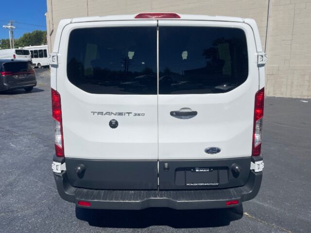 2018 Ford Transit-350 XL Charlotte NC
